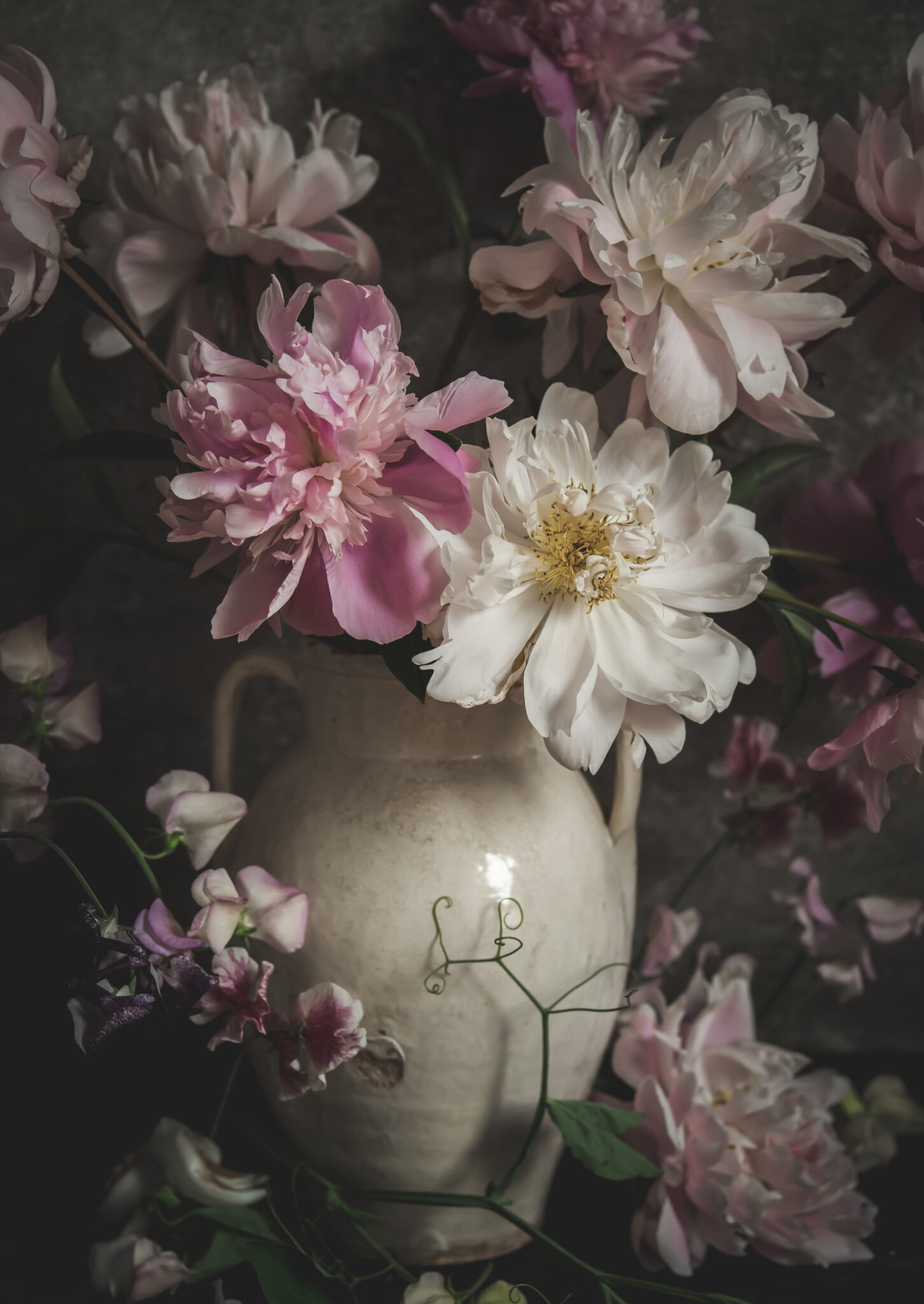 In Blooms We Trust, Encore