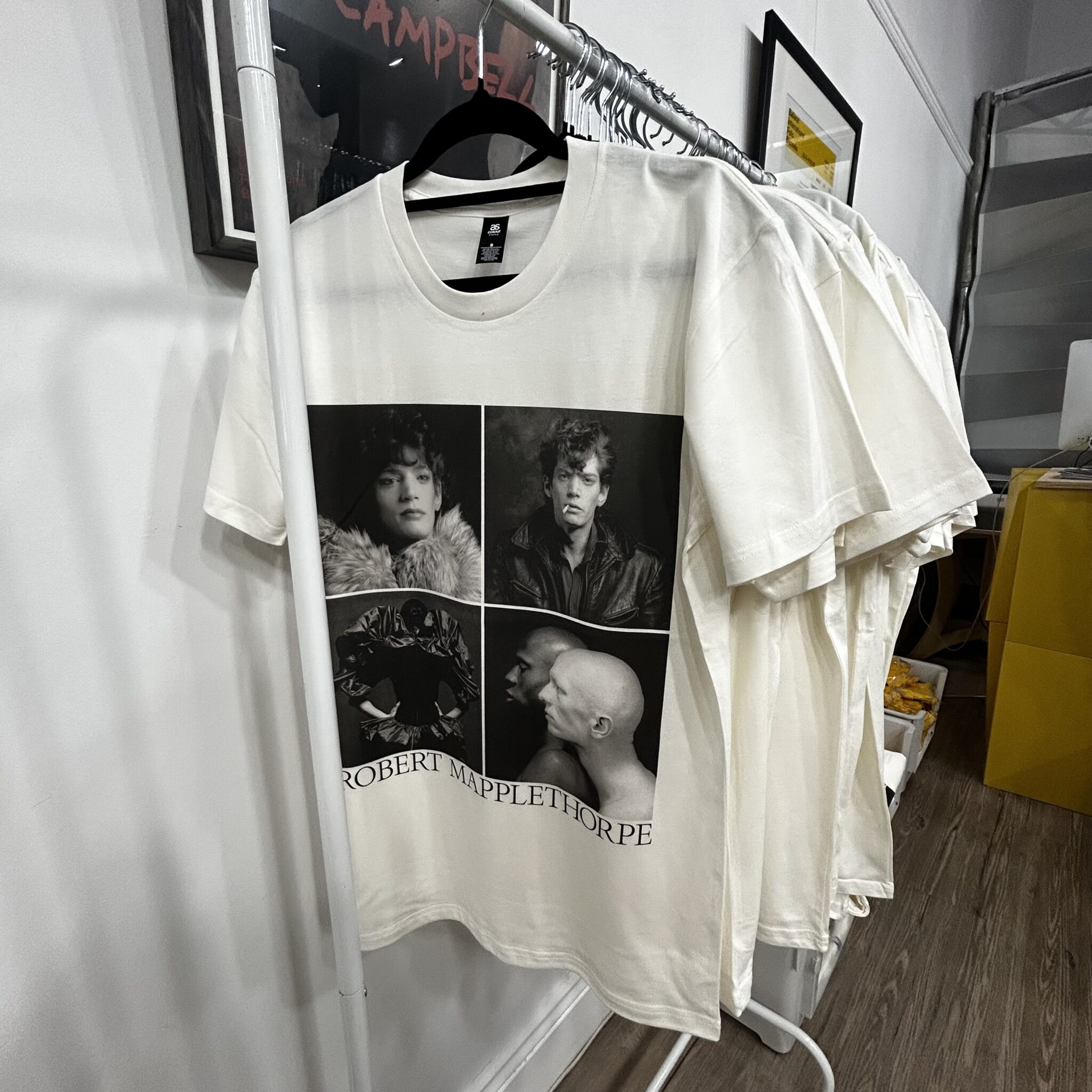 Robert Mapplethorpe T-Shirt