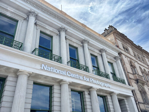 Workshop: Creating with Architecture