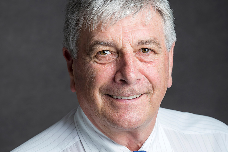The Hon. Robert Ian Knowles AO, Ballarat International Foto Biennale Ambassador 2019-2026